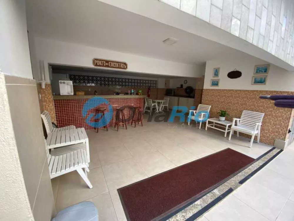Apartamento, 2 quartos, 105 m² - Foto 6