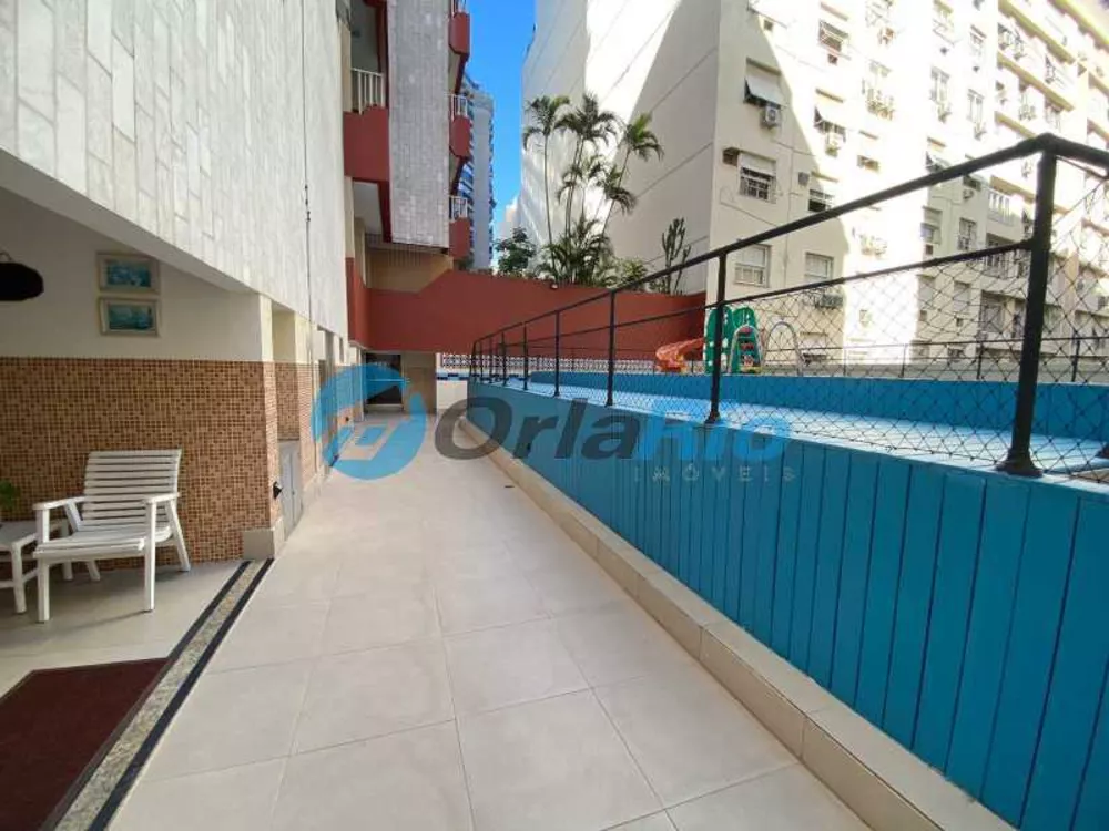 Apartamento, 2 quartos, 105 m² - Foto 15