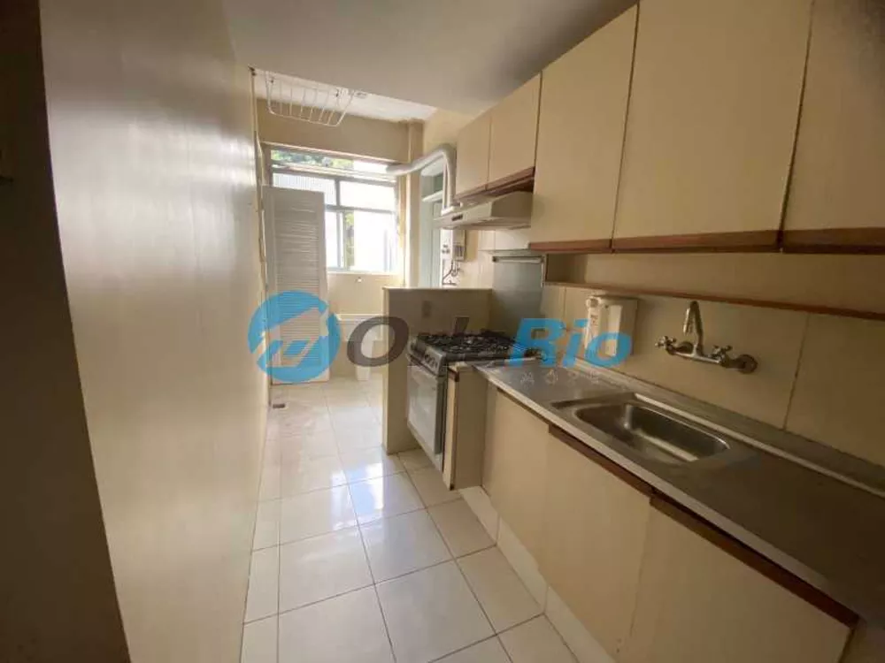 Apartamento, 2 quartos, 105 m² - Foto 8