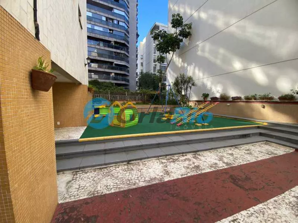 Apartamento, 2 quartos, 105 m² - Foto 10