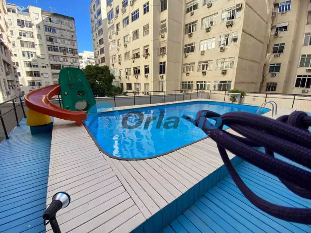 Apartamento, 2 quartos, 105 m² - Foto 7