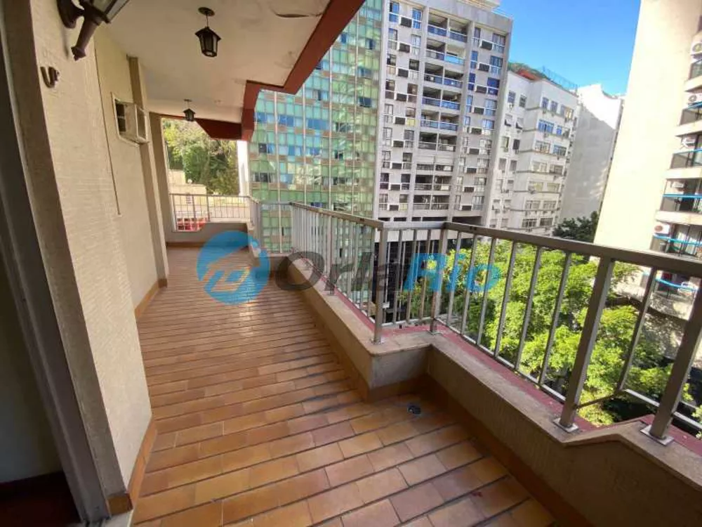 Apartamento, 2 quartos, 105 m² - Foto 1