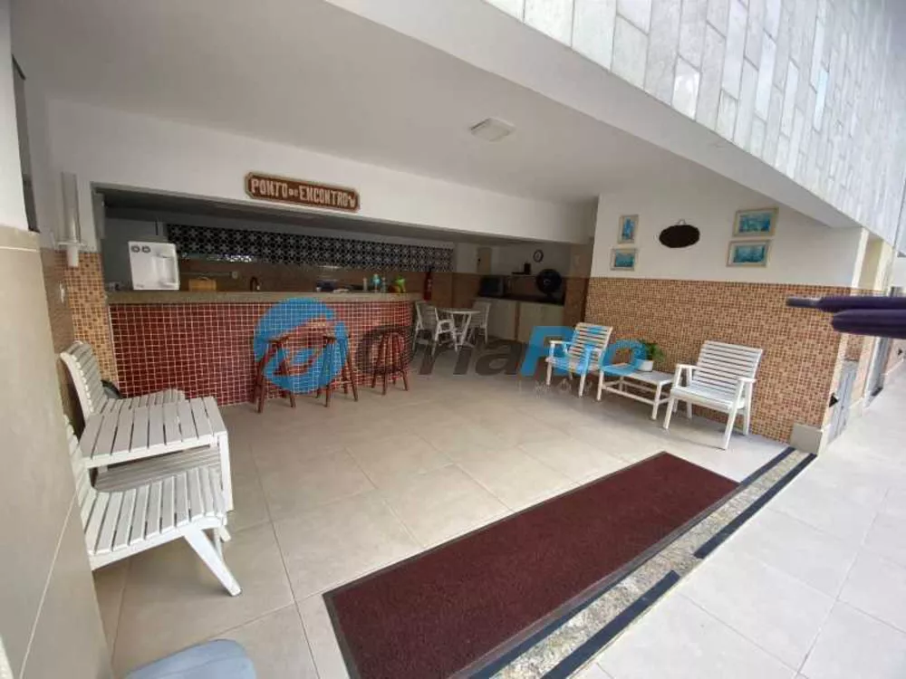 Apartamento, 2 quartos, 105 m² - Foto 9