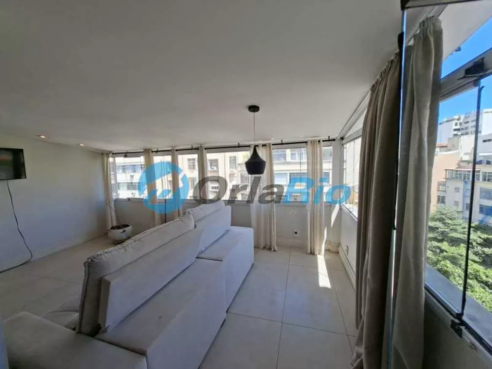 Apartamento, 3 quartos, 205 m² - Foto 12
