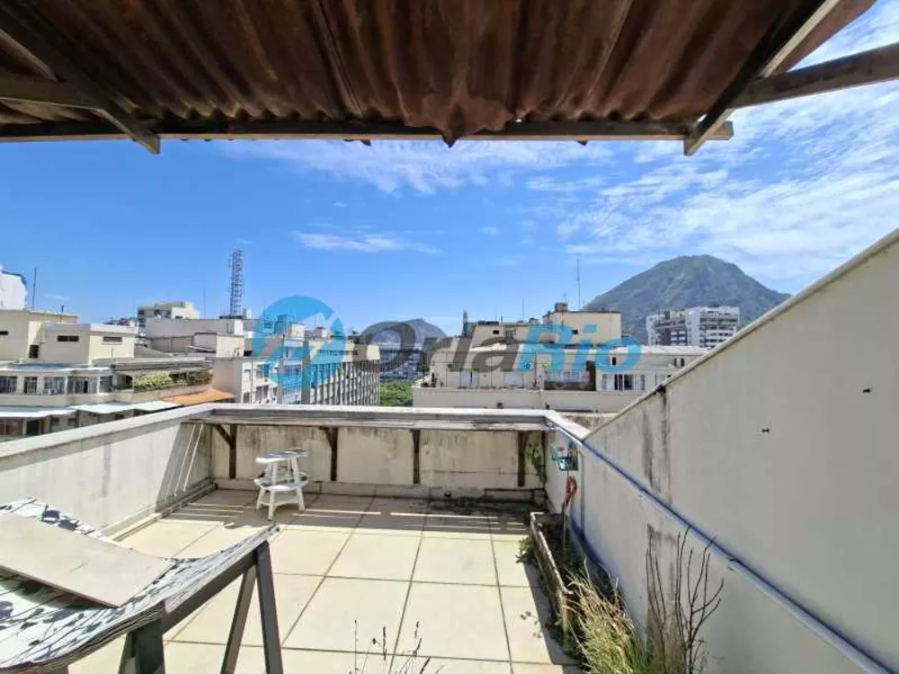 Apartamento, 3 quartos, 205 m² - Foto 23