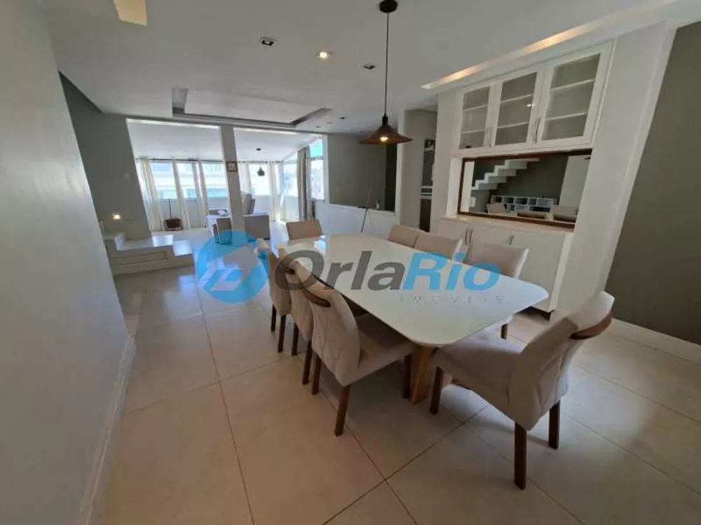 Apartamento, 3 quartos, 205 m² - Foto 14