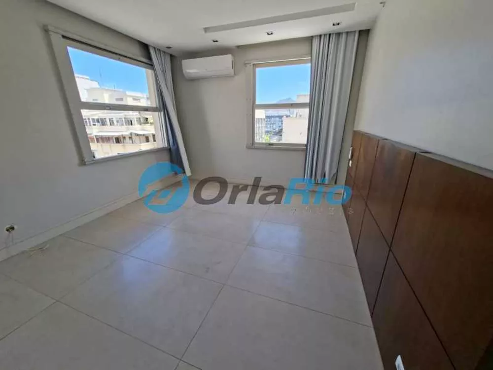 Apartamento, 3 quartos, 205 m² - Foto 17