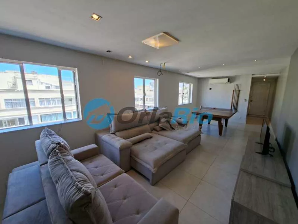 Apartamento, 3 quartos, 205 m² - Foto 6
