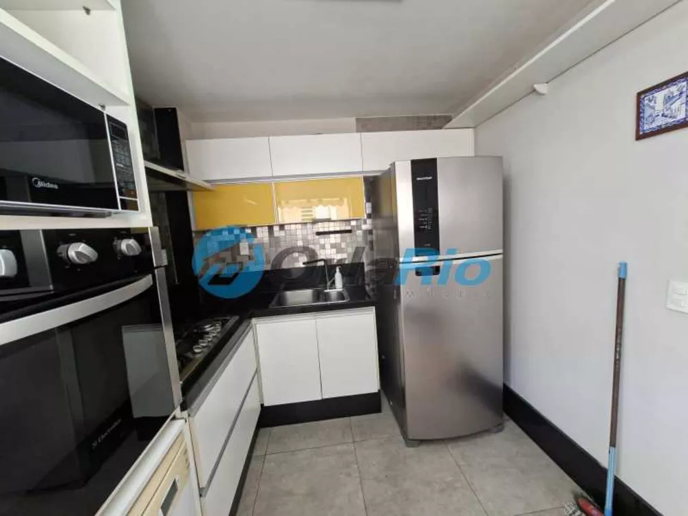 Apartamento, 3 quartos, 205 m² - Foto 10