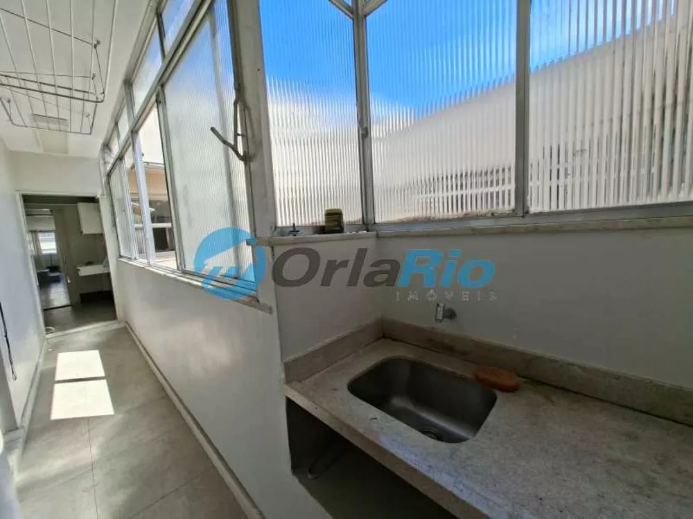 Apartamento, 3 quartos, 205 m² - Foto 3