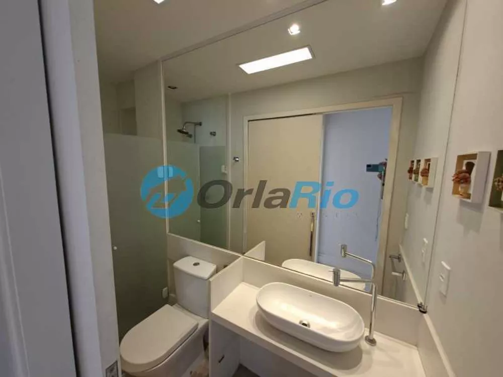 Apartamento, 3 quartos, 205 m² - Foto 13