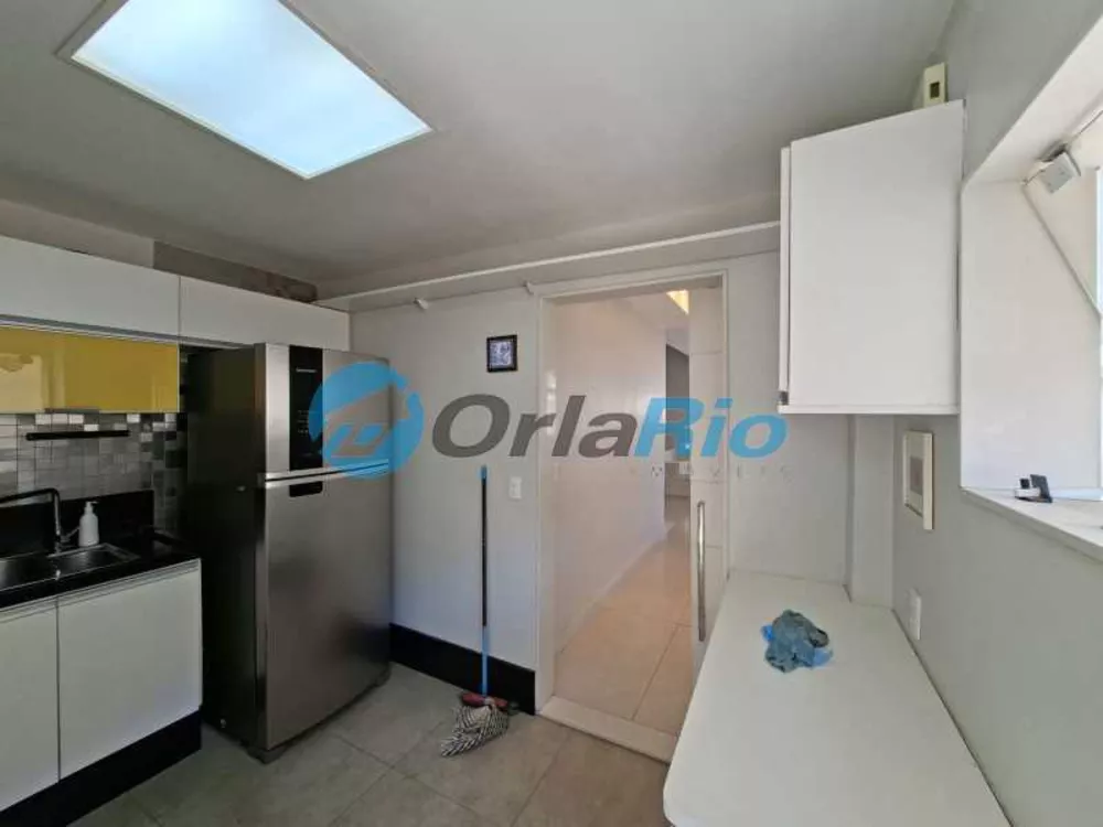 Apartamento, 3 quartos, 205 m² - Foto 21