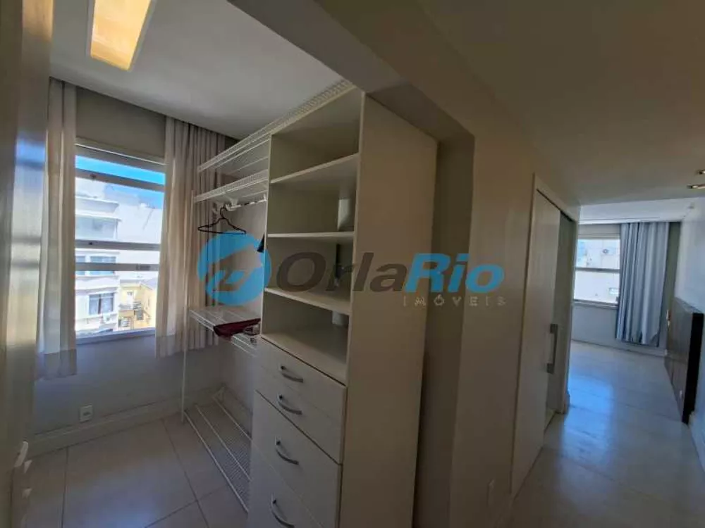 Apartamento, 3 quartos, 205 m² - Foto 20