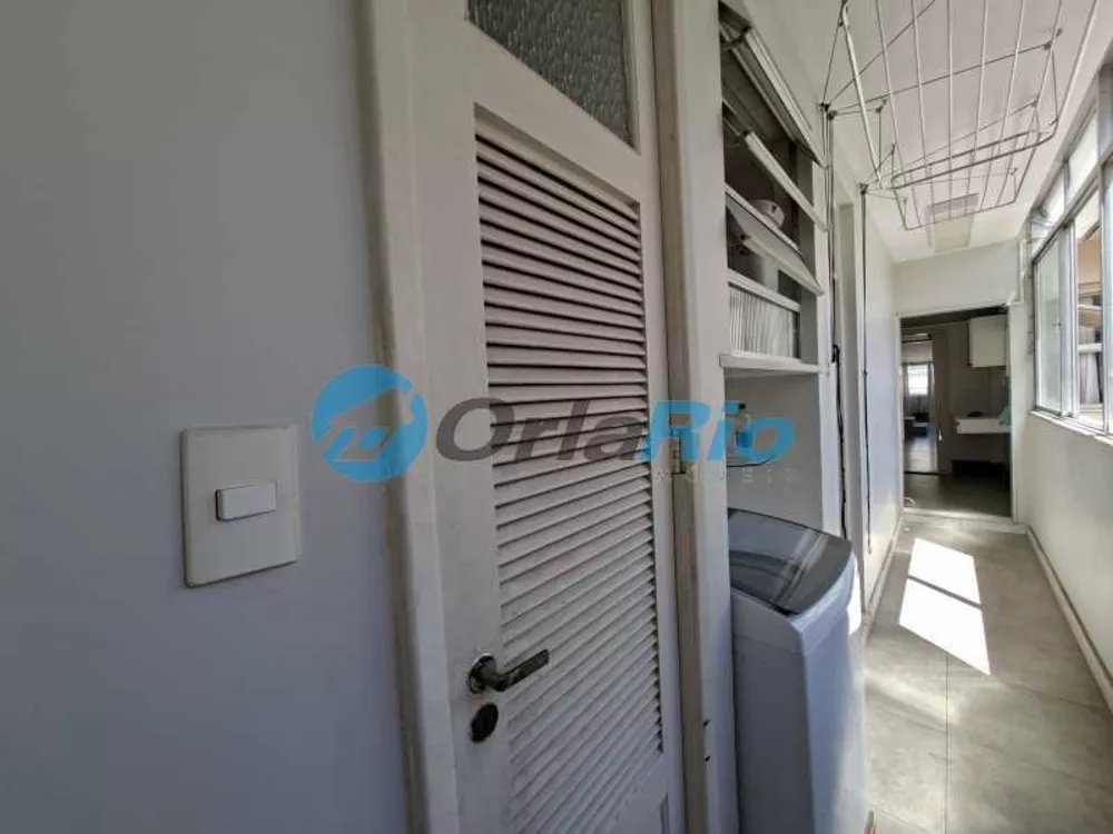 Apartamento, 3 quartos, 205 m² - Foto 7