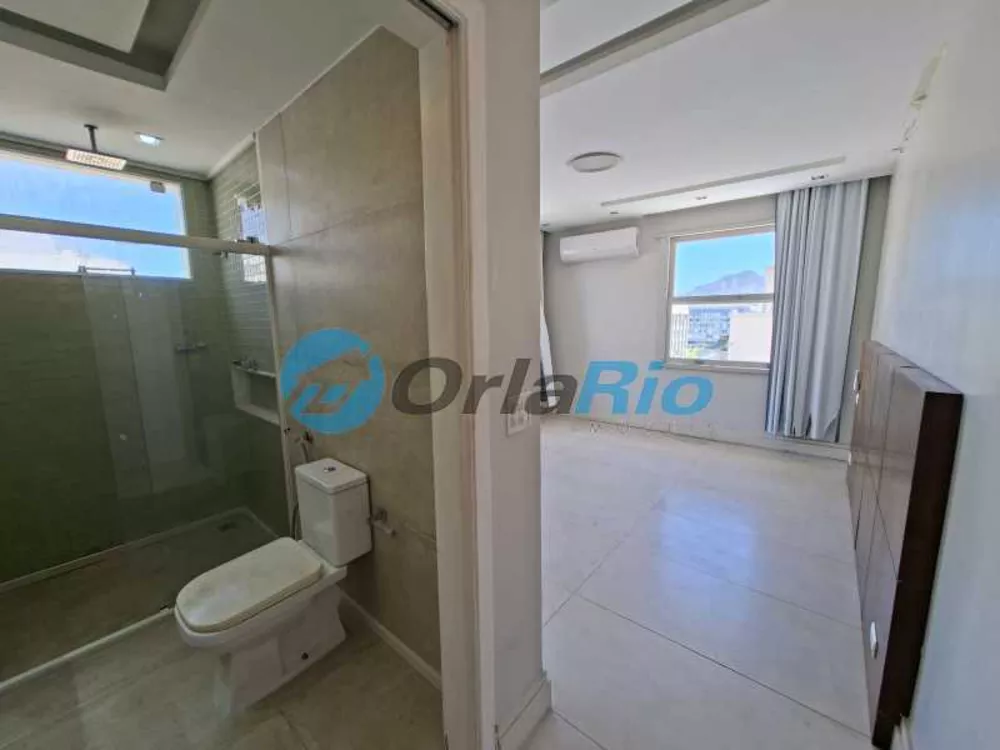 Apartamento, 3 quartos, 205 m² - Foto 9