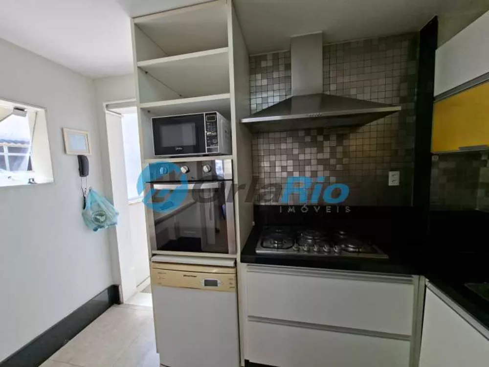 Apartamento, 3 quartos, 205 m² - Foto 16