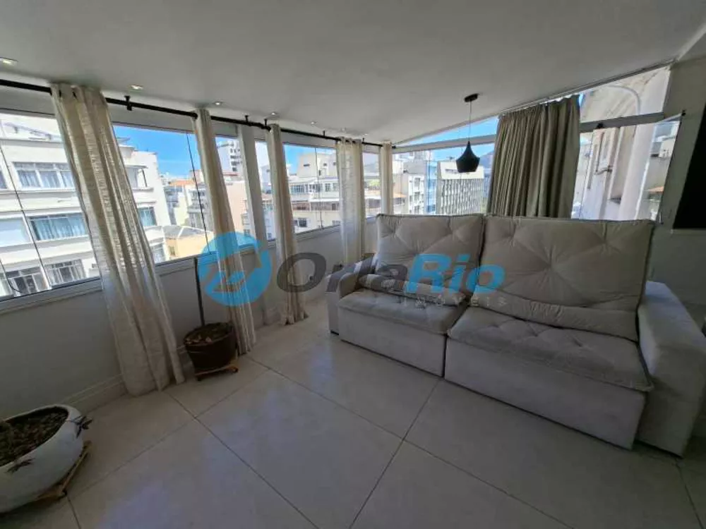 Apartamento, 3 quartos, 205 m² - Foto 28
