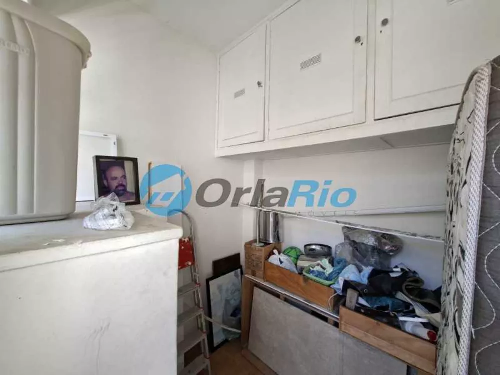 Apartamento, 3 quartos, 205 m² - Foto 22