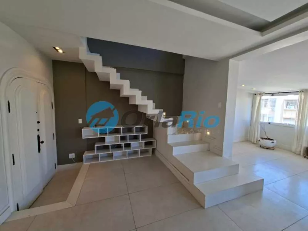 Apartamento, 3 quartos, 205 m² - Foto 4