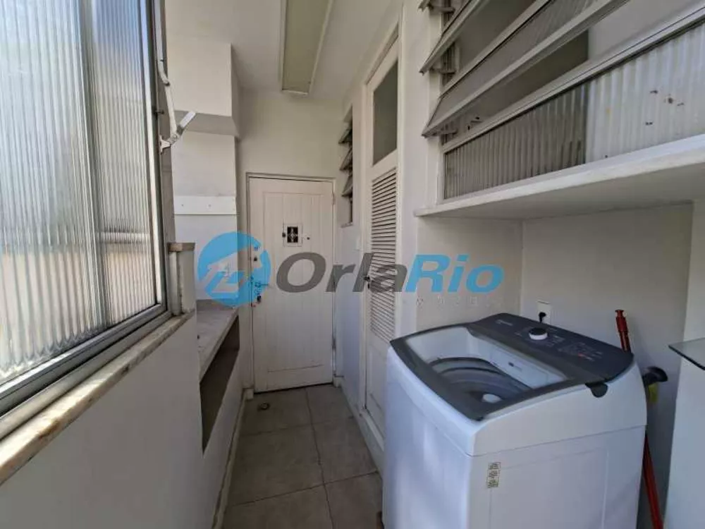 Apartamento, 3 quartos, 205 m² - Foto 11