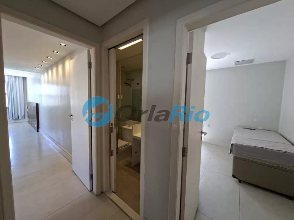 Apartamento, 3 quartos, 205 m² - Foto 15