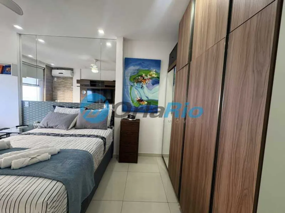 Kitnet-Studio, 24 m² - Foto 8