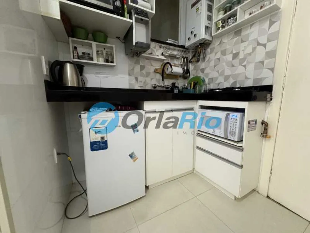 Kitnet-Studio, 24 m² - Foto 19