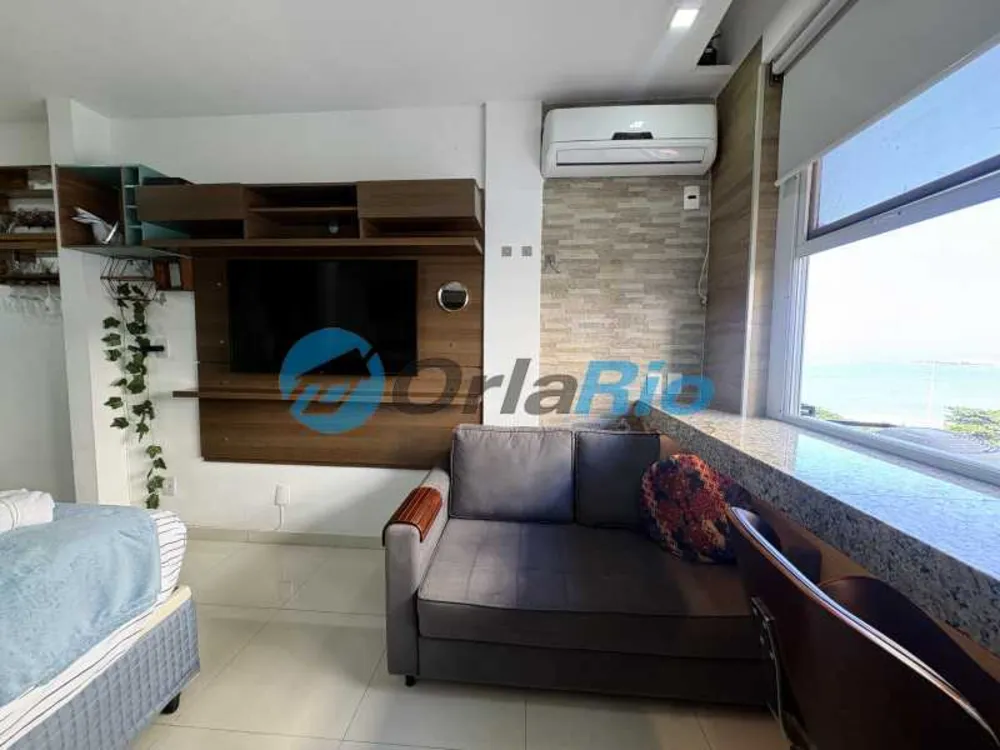 Kitnet-Studio, 24 m² - Foto 6