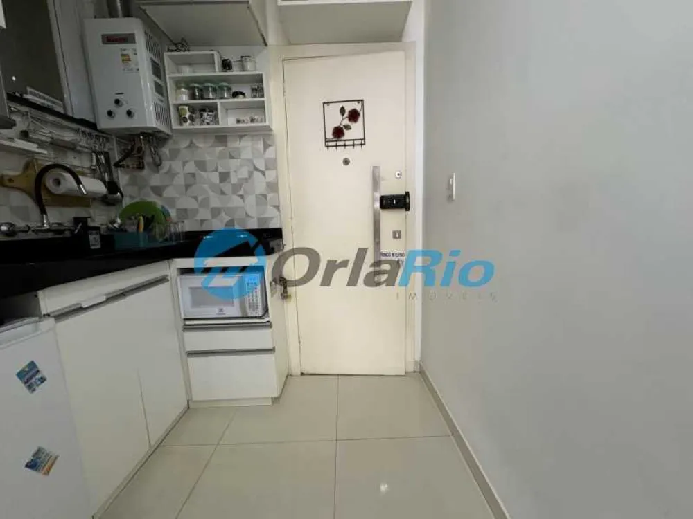 Kitnet-Studio, 24 m² - Foto 17