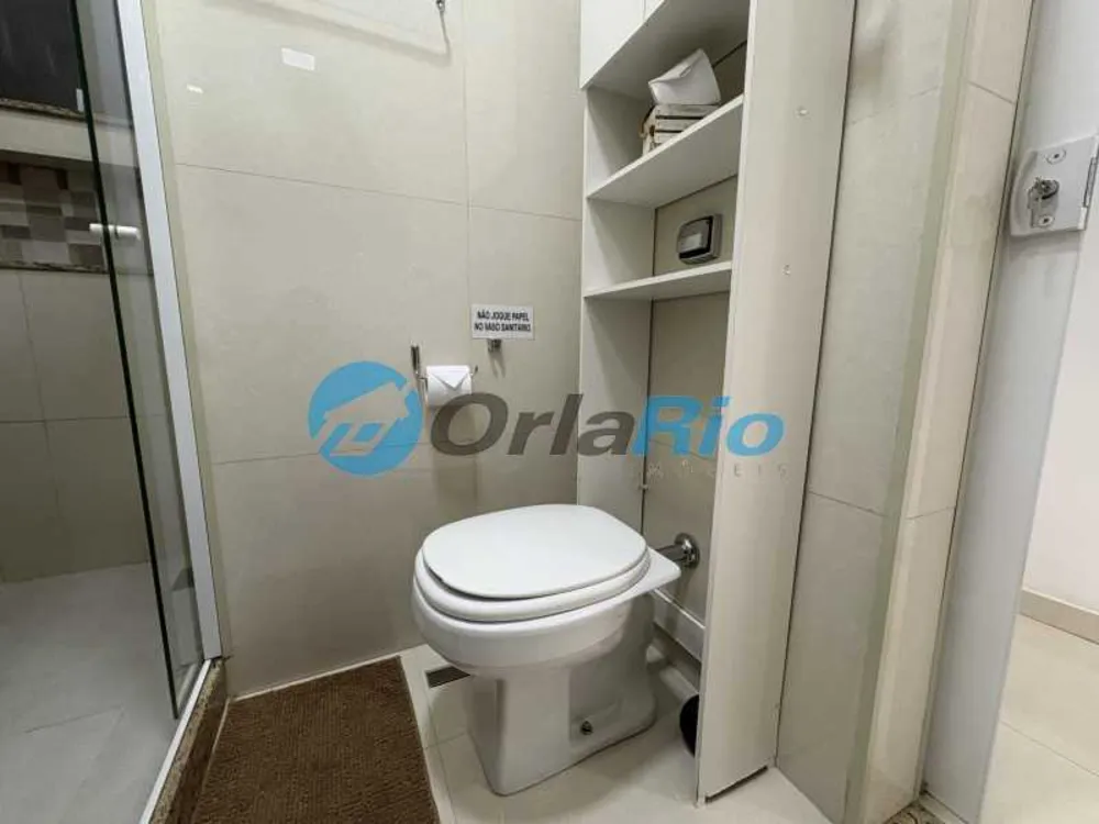 Kitnet-Studio, 24 m² - Foto 14