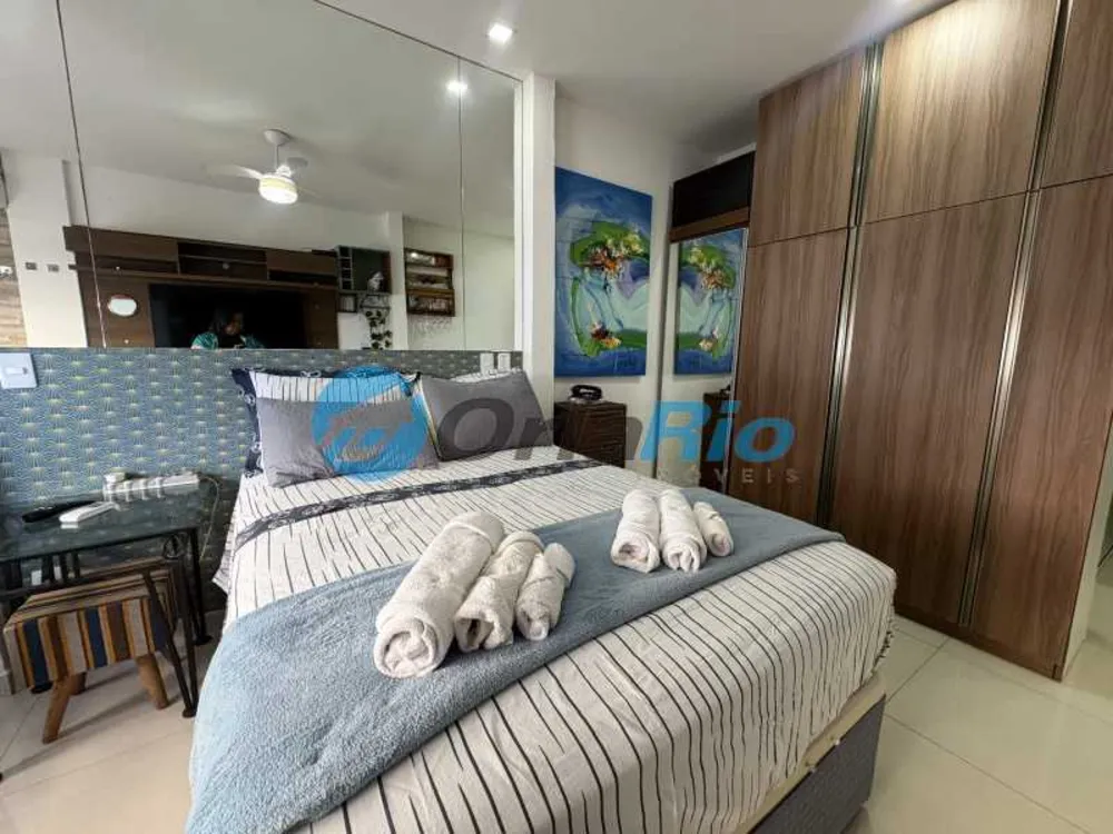 Kitnet-Studio, 24 m² - Foto 10