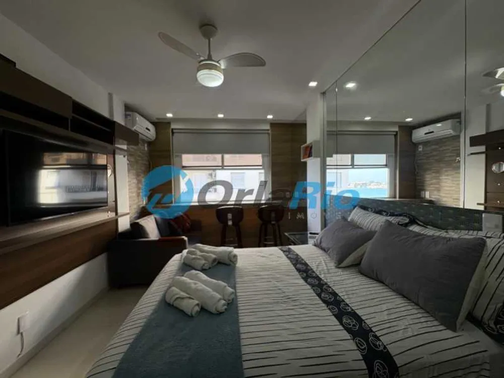 Kitnet-Studio, 24 m² - Foto 2