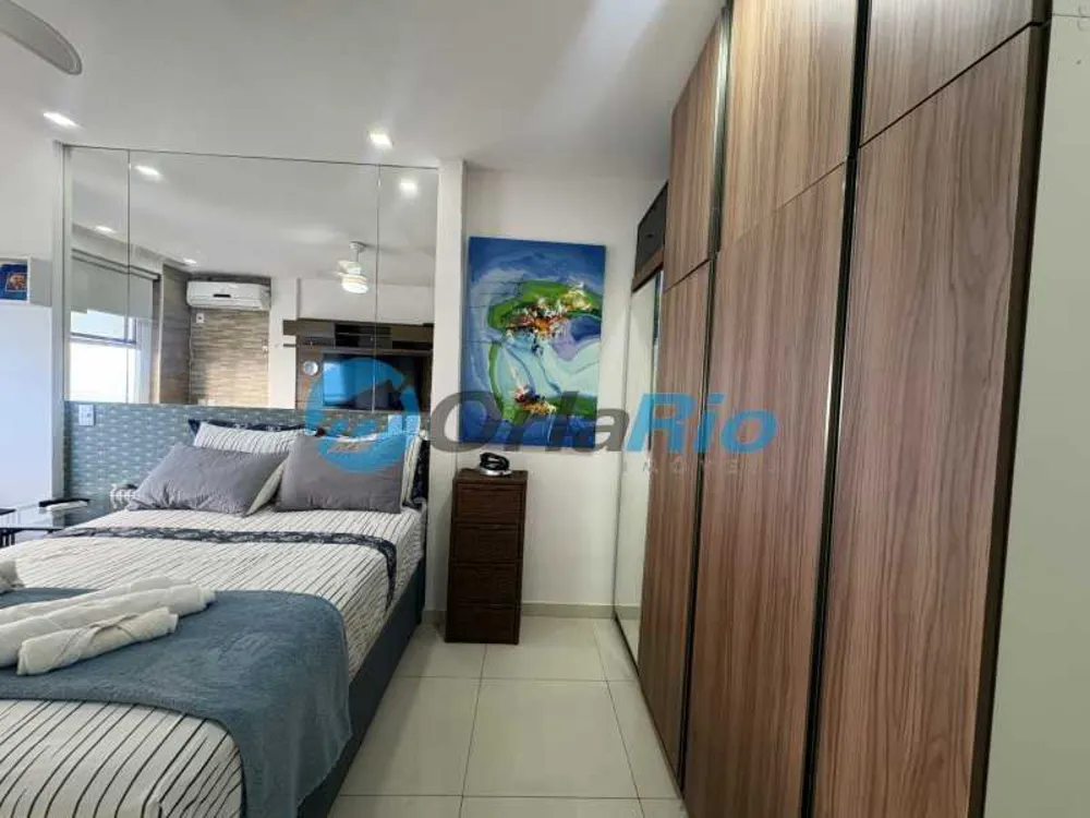 Kitnet-Studio, 24 m² - Foto 9