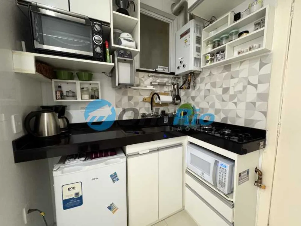 Kitnet-Studio, 24 m² - Foto 18