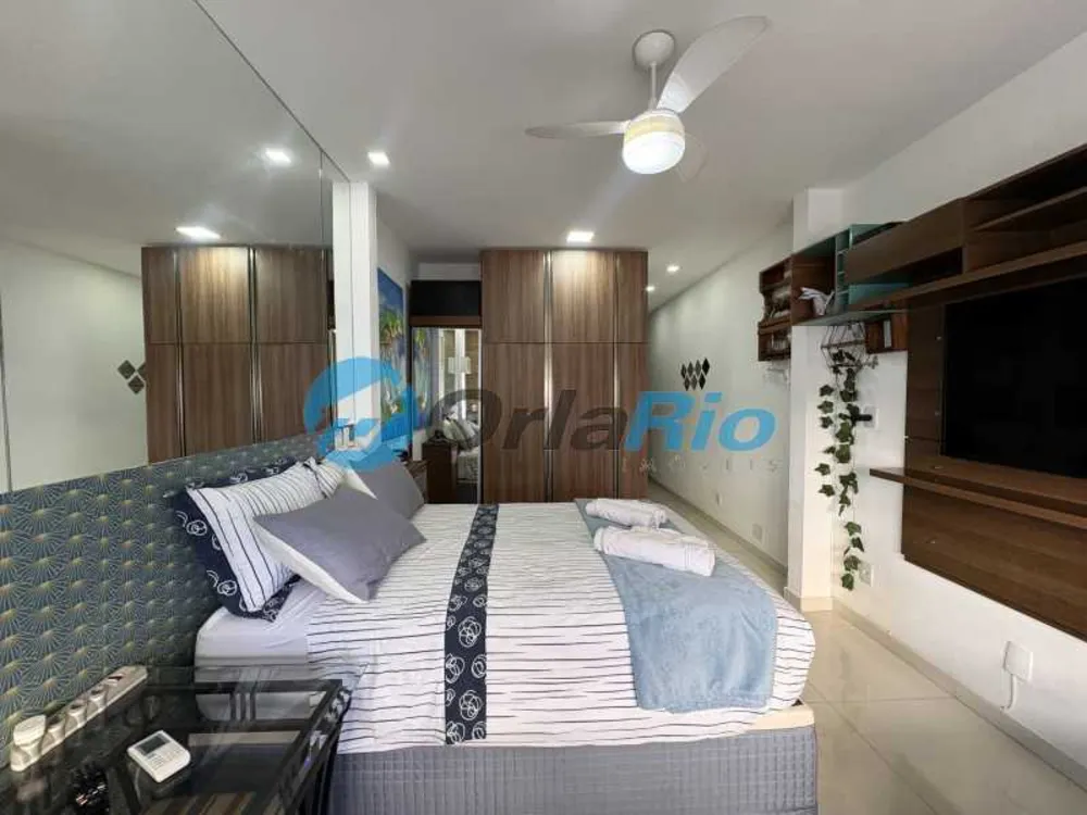 Kitnet-Studio, 24 m² - Foto 3