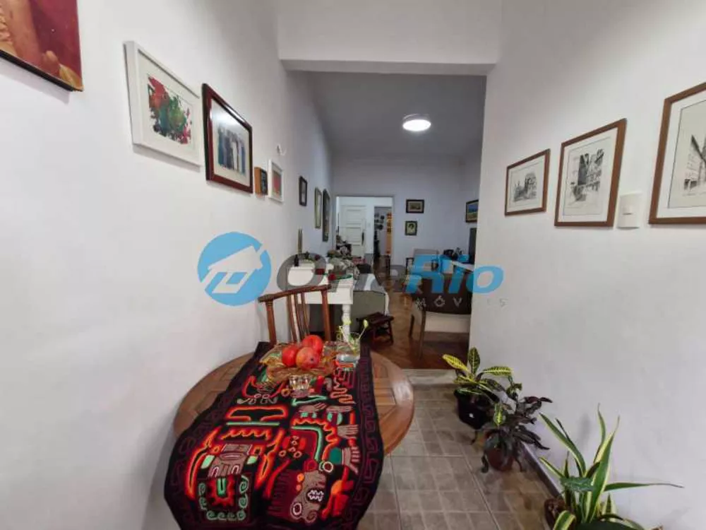 Apartamento, 3 quartos, 82 m² - Foto 17