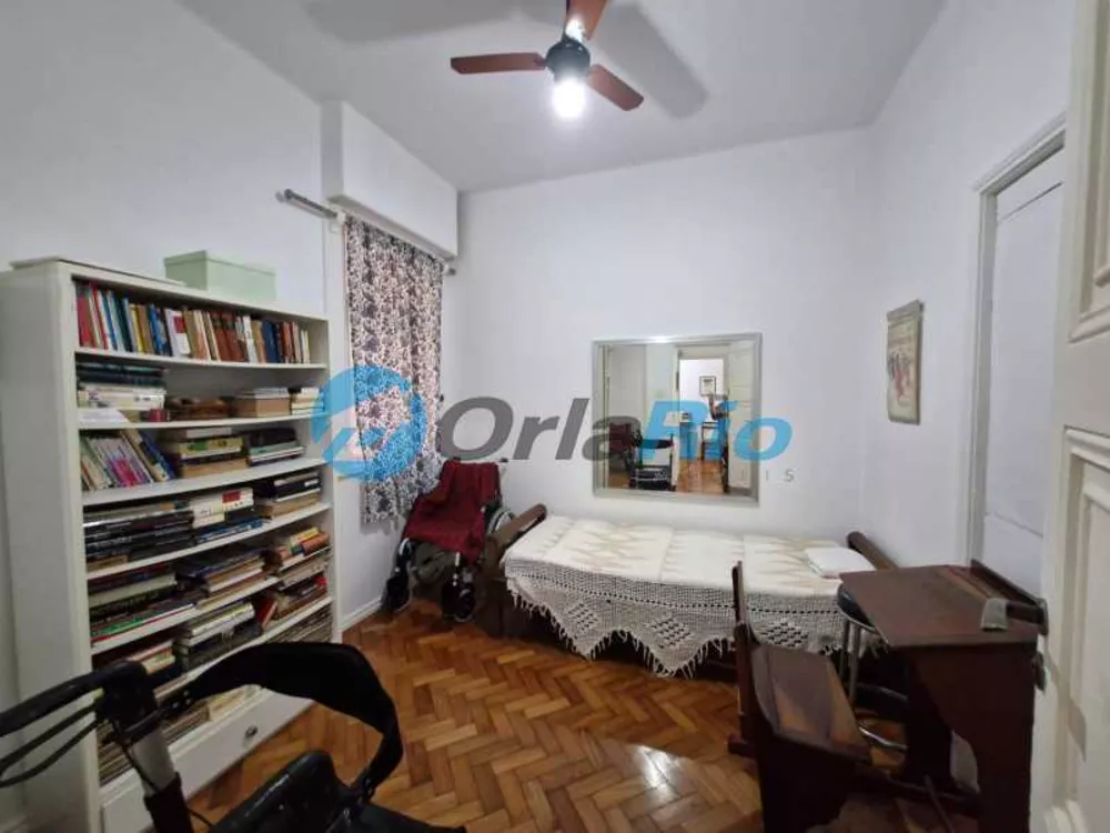Apartamento, 3 quartos, 82 m² - Foto 14