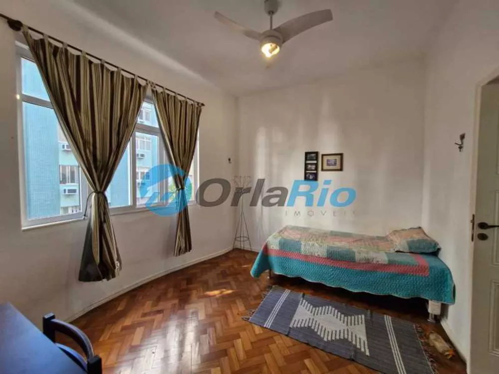 Apartamento, 3 quartos, 82 m² - Foto 11
