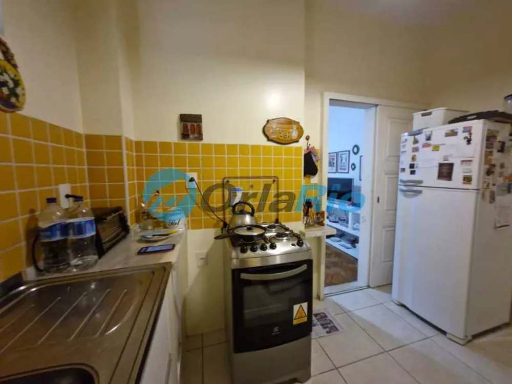 Apartamento, 3 quartos, 82 m² - Foto 13