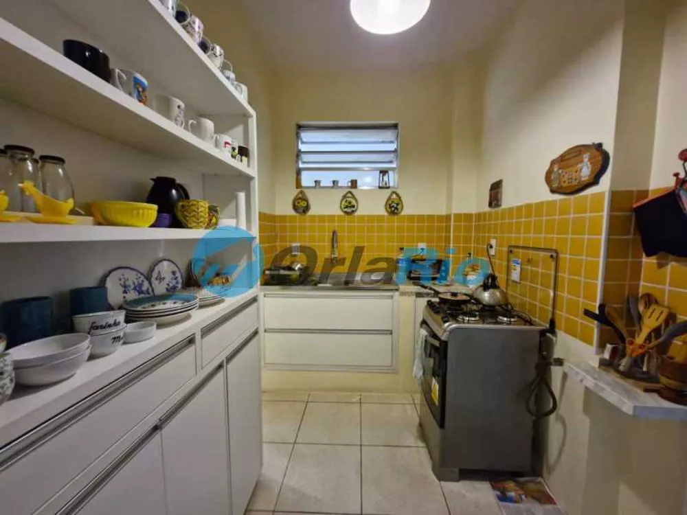 Apartamento, 3 quartos, 82 m² - Foto 3