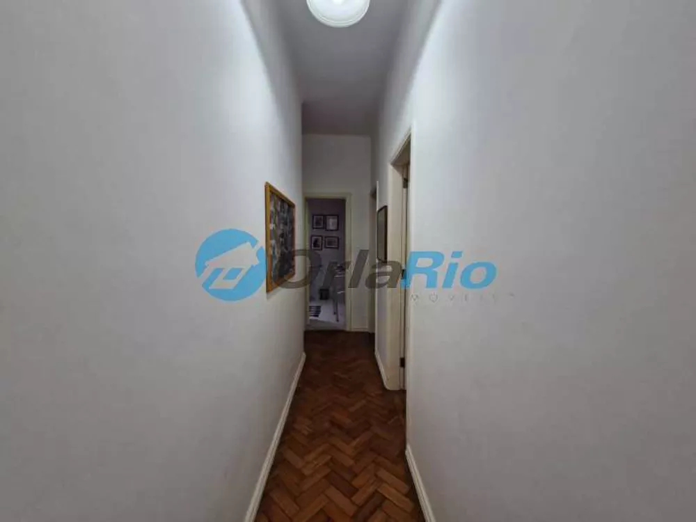 Apartamento, 3 quartos, 82 m² - Foto 2