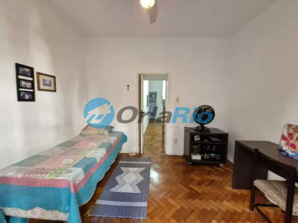 Apartamento, 3 quartos, 82 m² - Foto 8