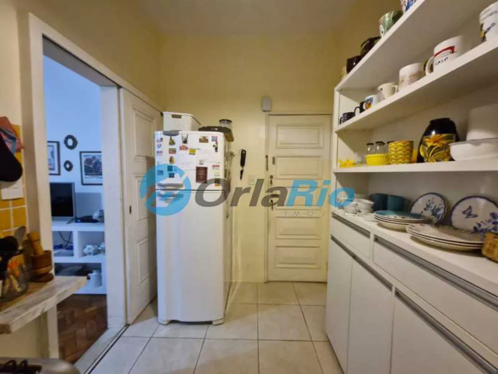 Apartamento, 3 quartos, 82 m² - Foto 23