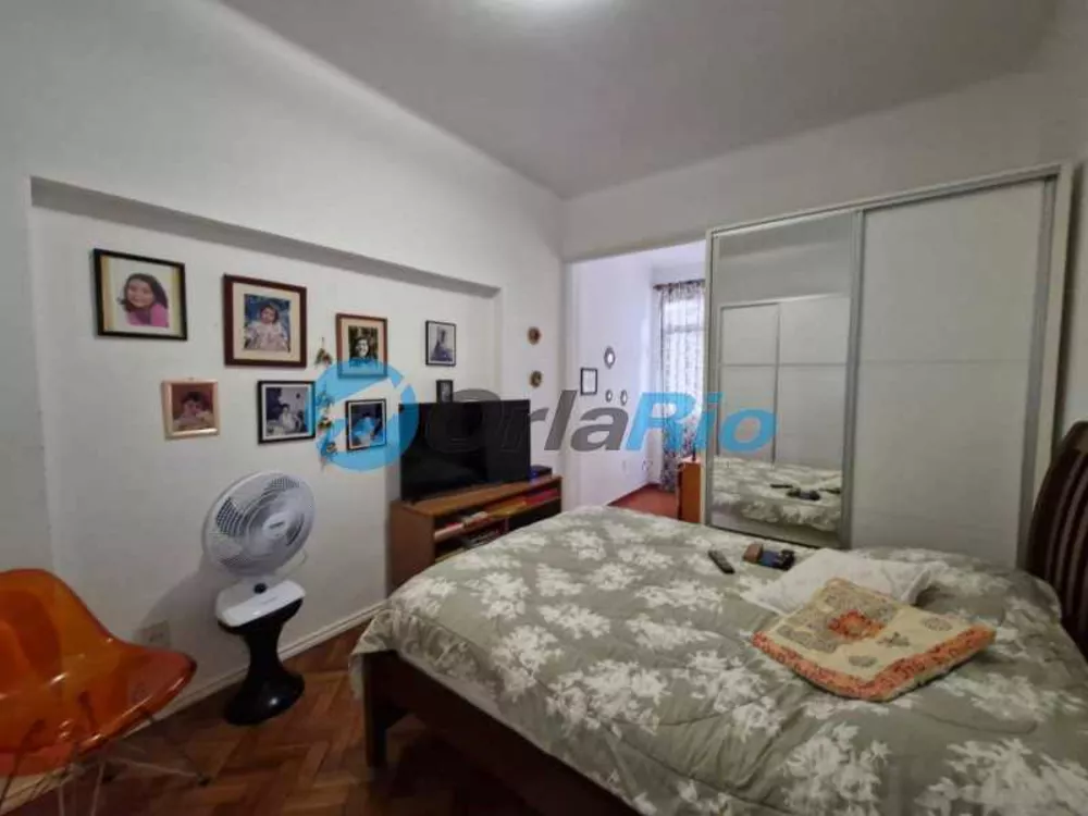 Apartamento, 3 quartos, 82 m² - Foto 22
