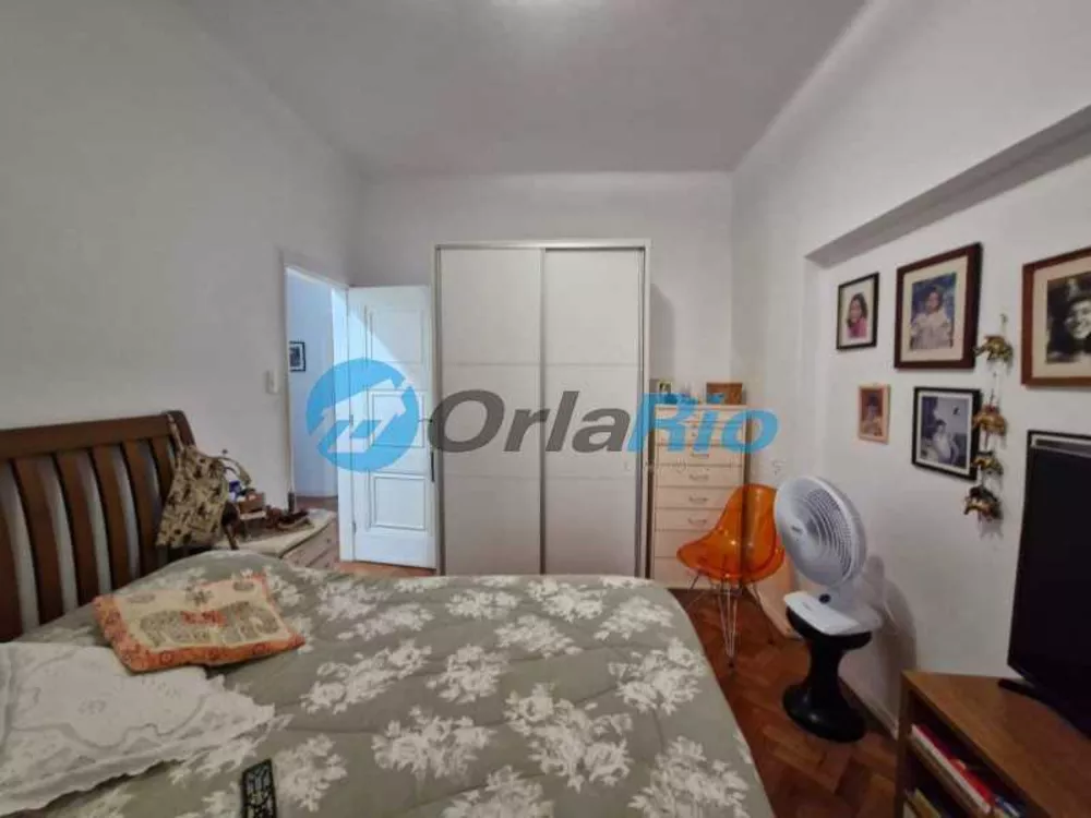 Apartamento, 3 quartos, 82 m² - Foto 5