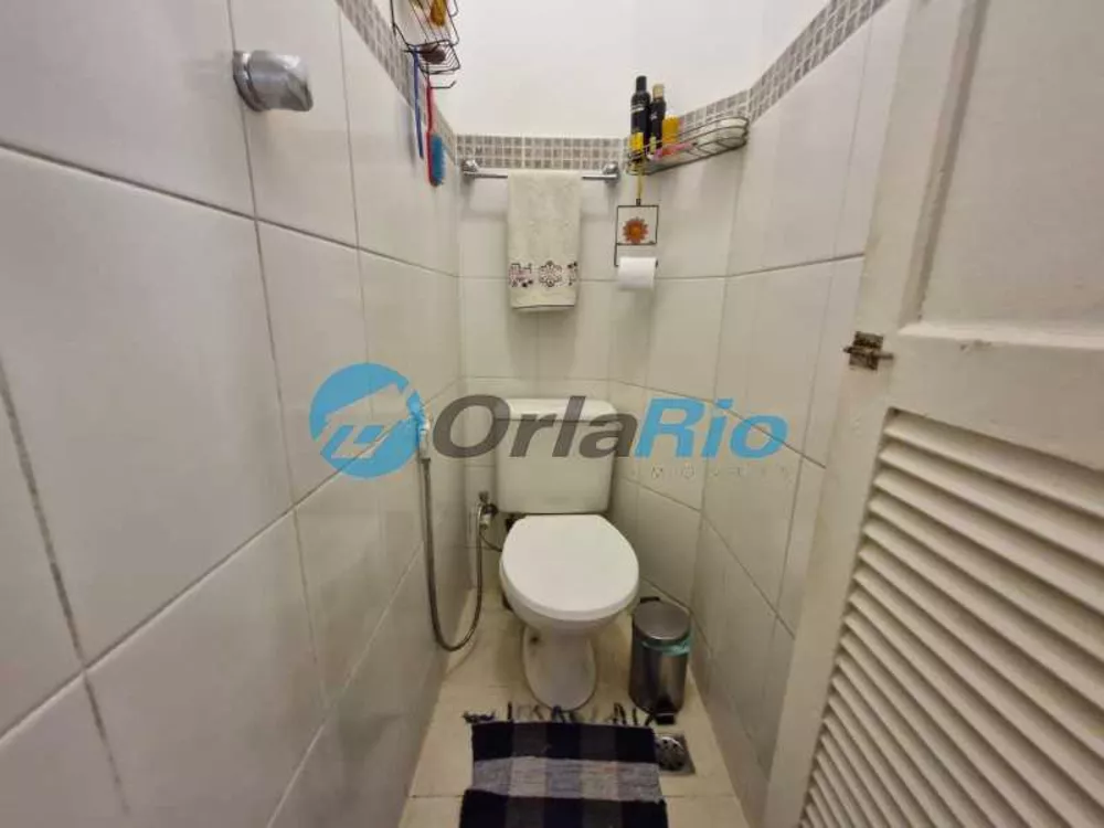 Apartamento, 3 quartos, 82 m² - Foto 1