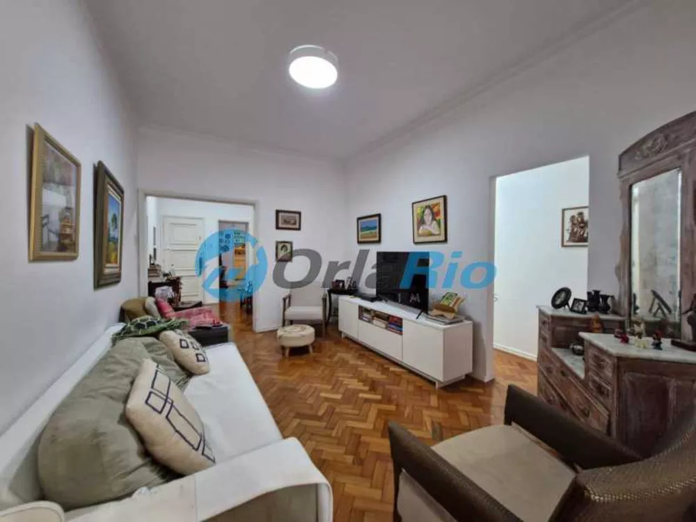 Apartamento, 3 quartos, 82 m² - Foto 6