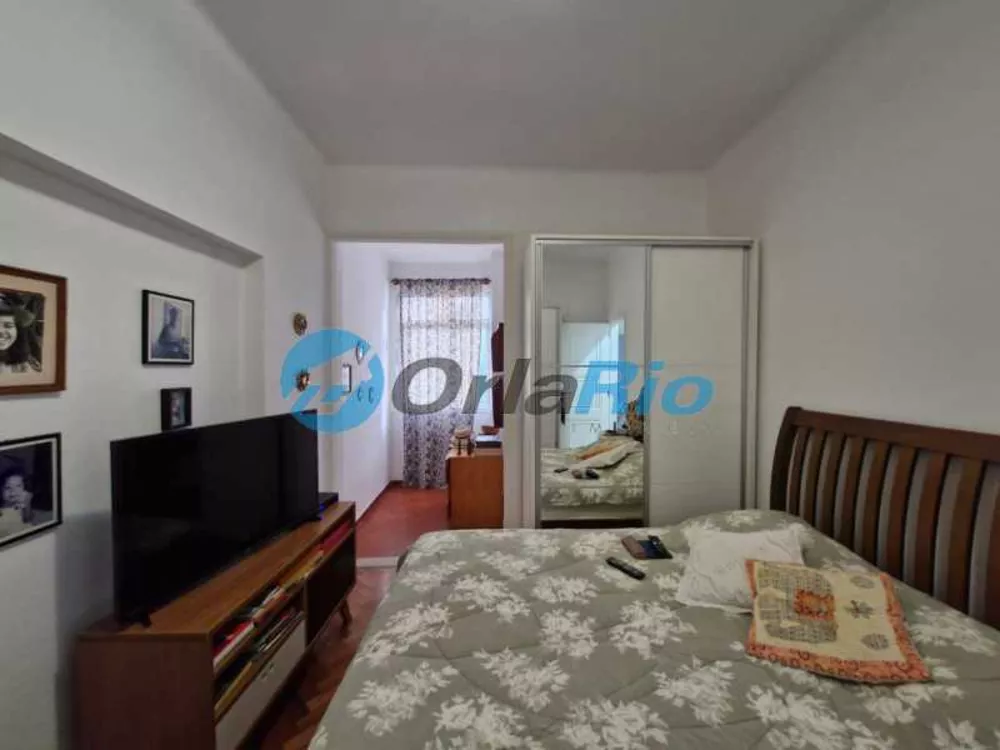 Apartamento, 3 quartos, 82 m² - Foto 9