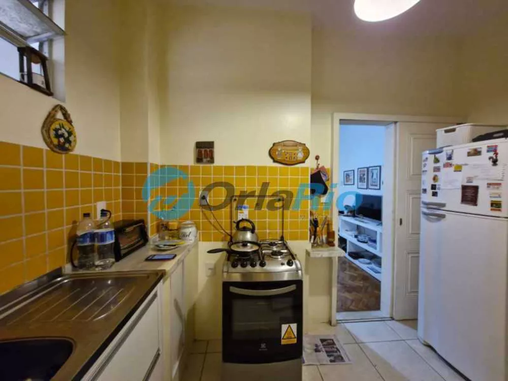 Apartamento, 3 quartos, 82 m² - Foto 29