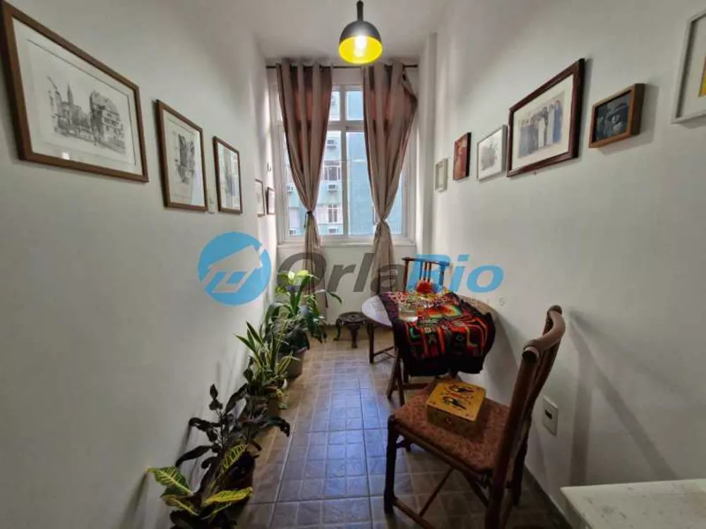 Apartamento, 3 quartos, 82 m² - Foto 12